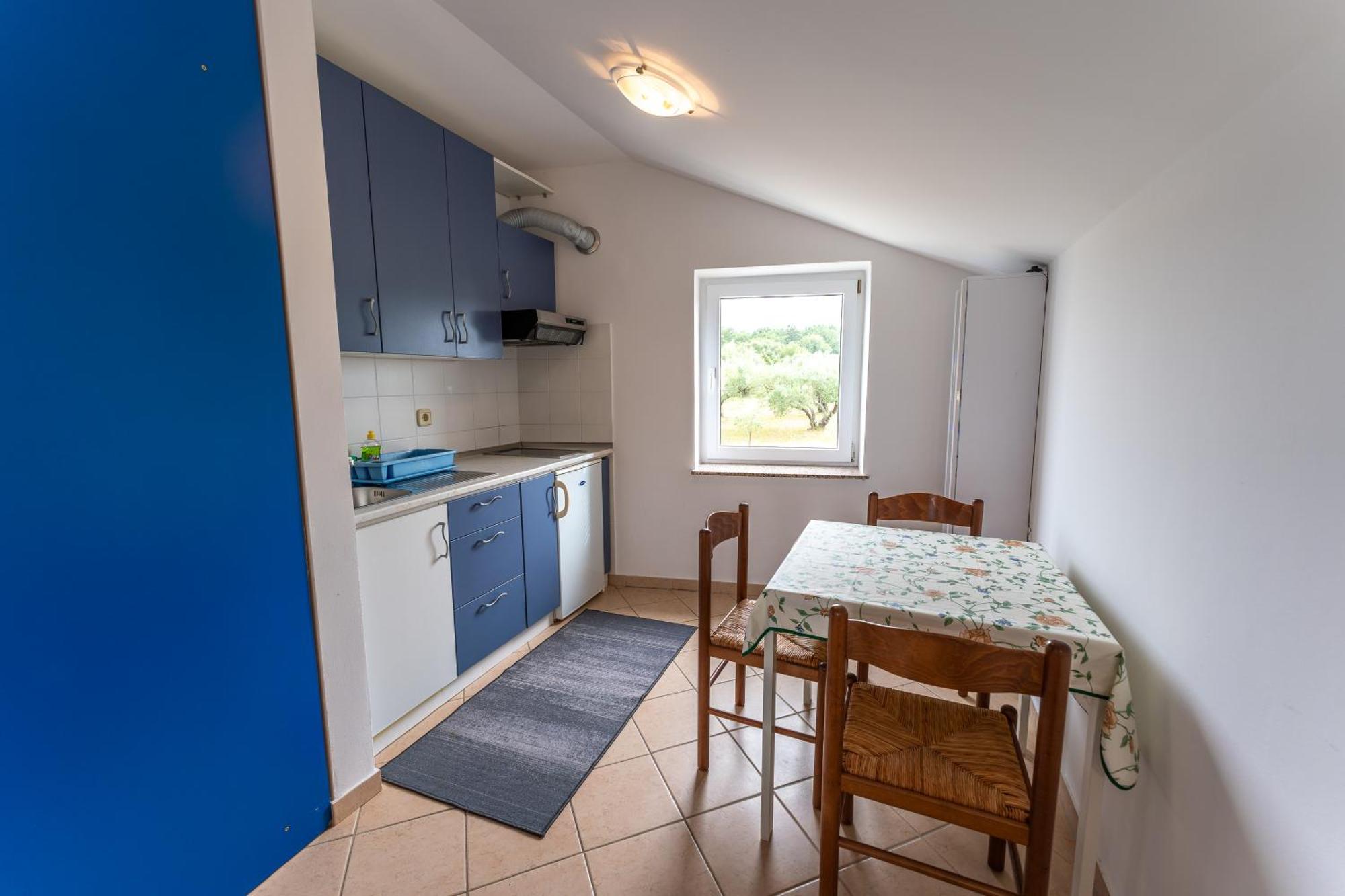 Apartmani "Ruza" โพราต ภายนอก รูปภาพ